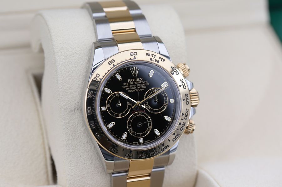 Rolex Daytona 116503